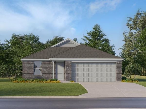 2058 Neyland Drive, Ennis, TX 75119