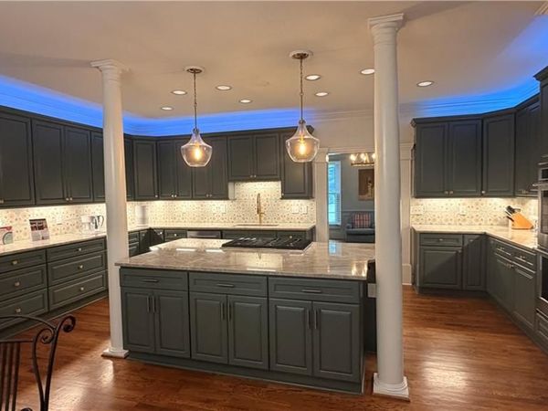 345 W Berwicke Common NE, Atlanta, GA 30342