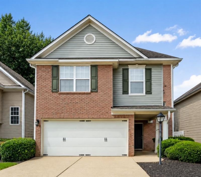 1970 Highland Gate Drive, Cumming, GA 30040 Main Photo