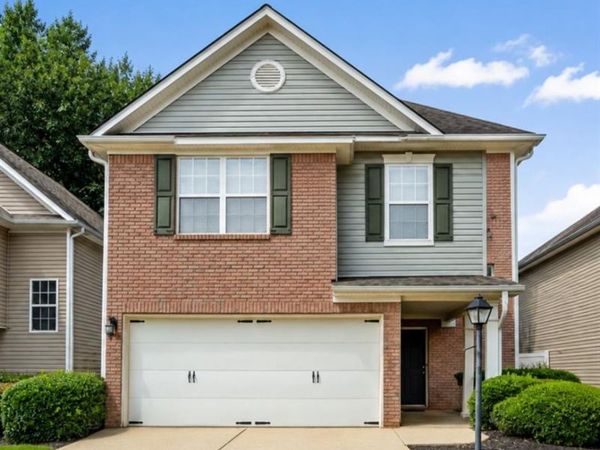 1970 Highland Gate Drive , Cumming, GA 30040