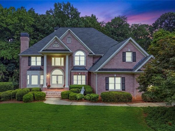 12125 Helleri Hollow, Johns Creek, GA 30005