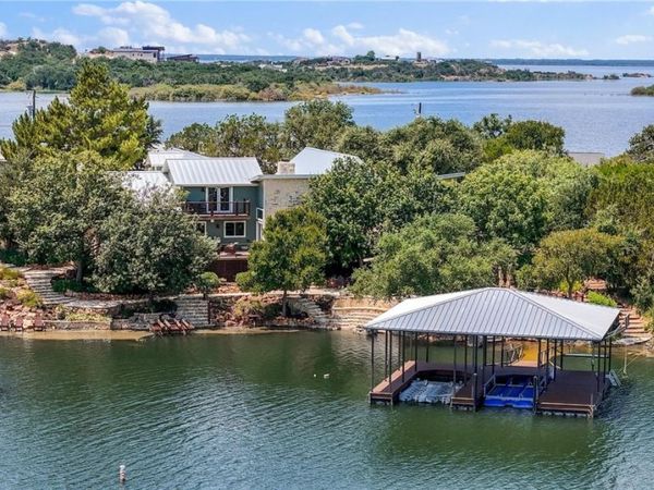 503 County Road 142 , Burnet, TX 78611