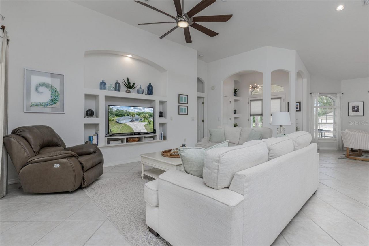 893 N Bennington Terrace , Inverness, FL 34453 Photo