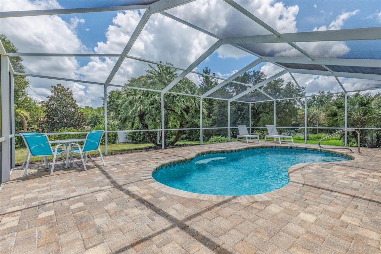 893 N Bennington Terrace , Inverness, FL 34453 Photo