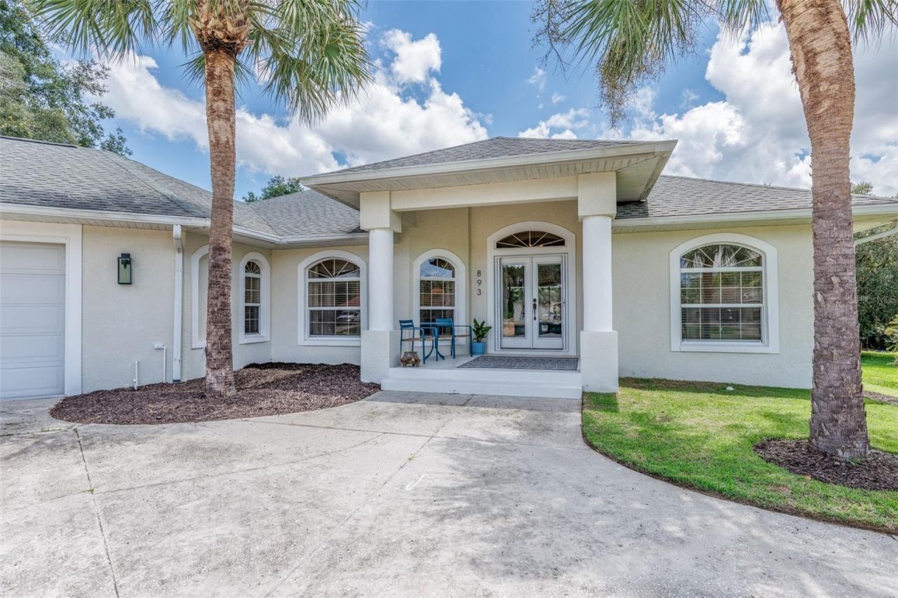 893 N Bennington Terrace , Inverness, FL 34453 Photo