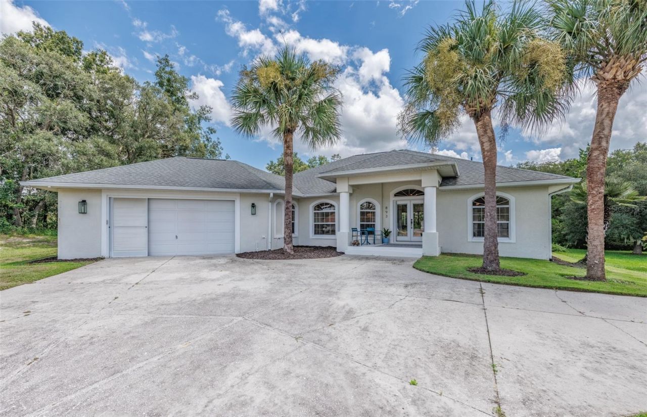 893 N Bennington Terrace , Inverness, FL 34453 Photo