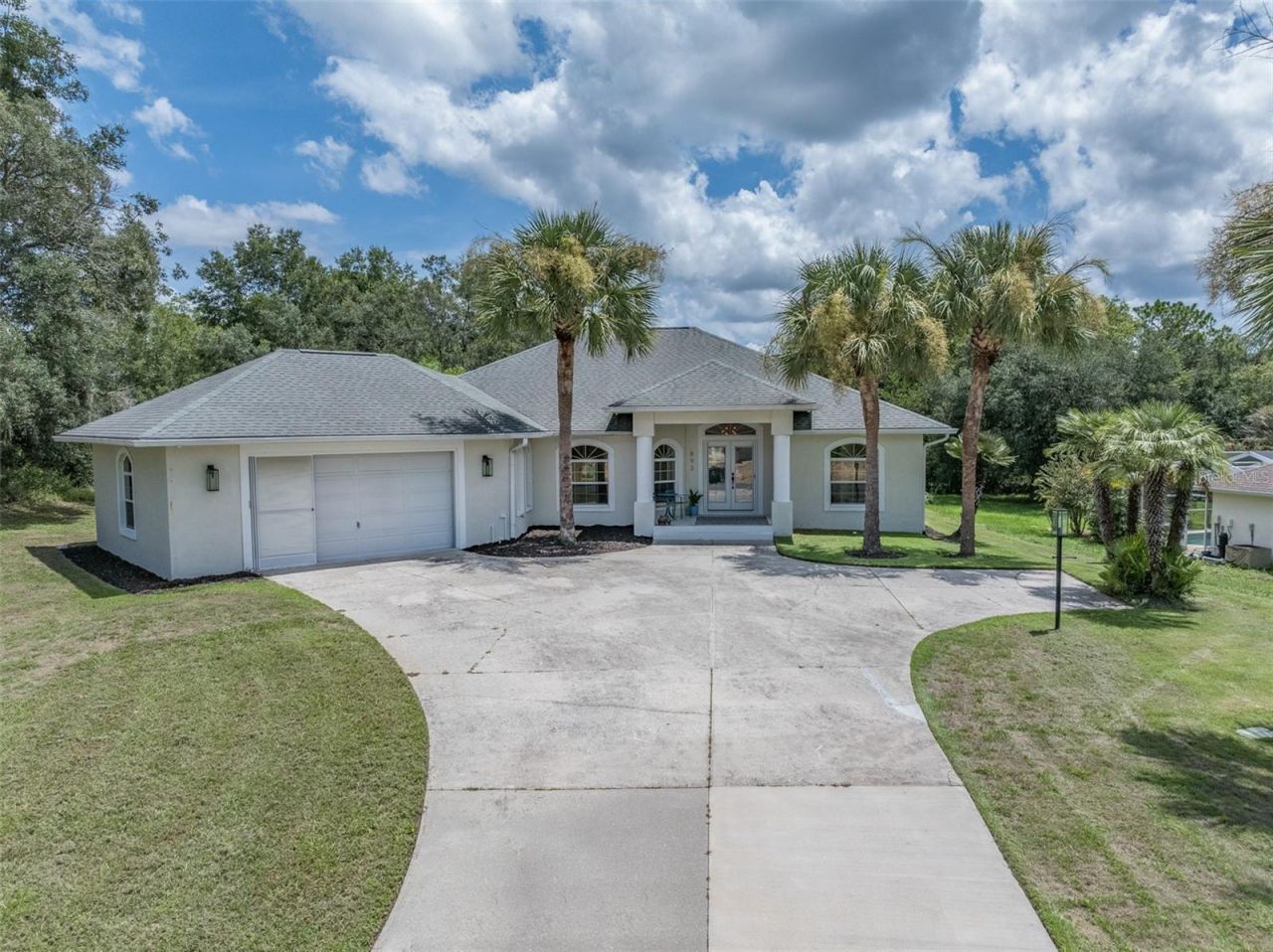 893 N Bennington Terrace , Inverness, FL 34453 Photo