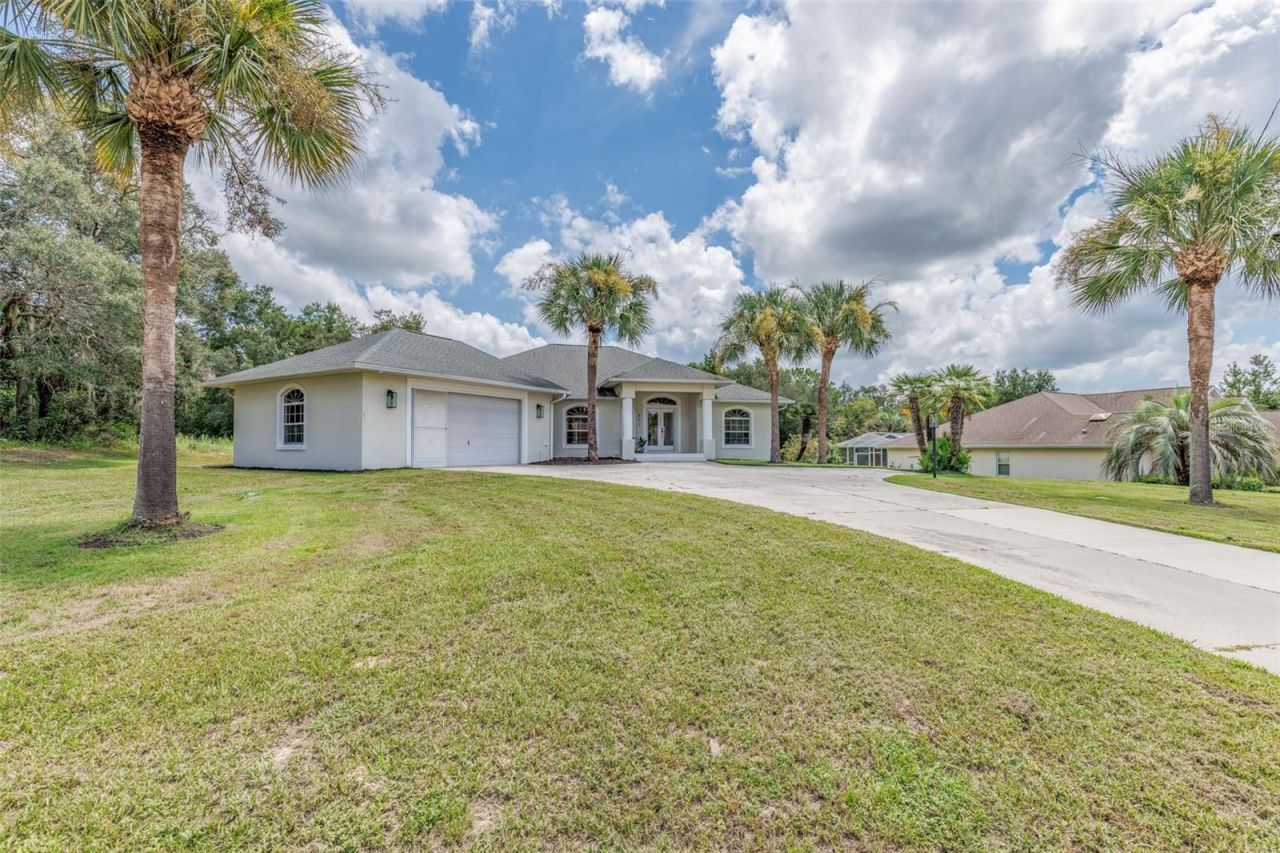 893 N Bennington Terrace , Inverness, FL 34453 Photo