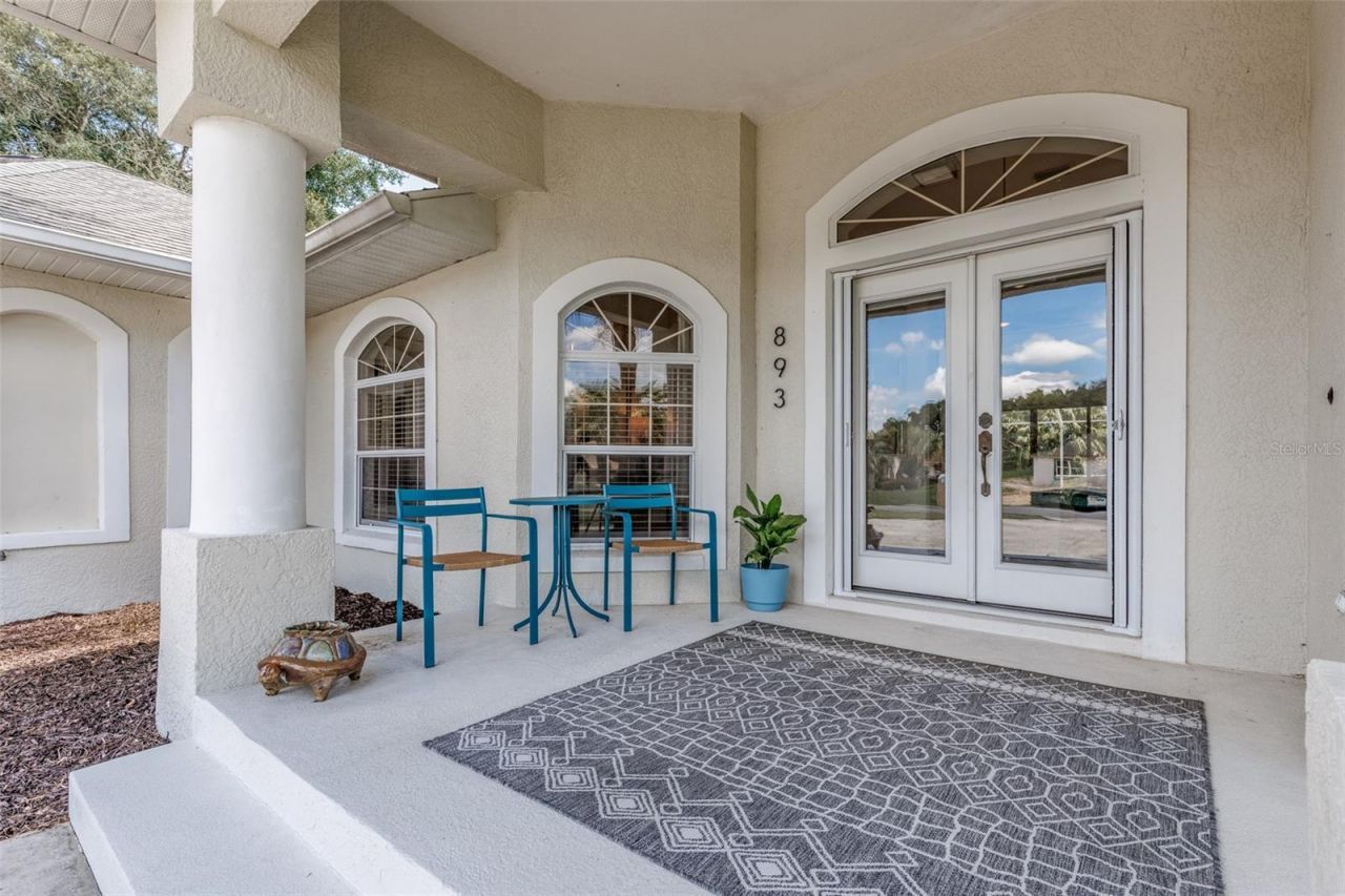 893 N Bennington Terrace , Inverness, FL 34453 Photo