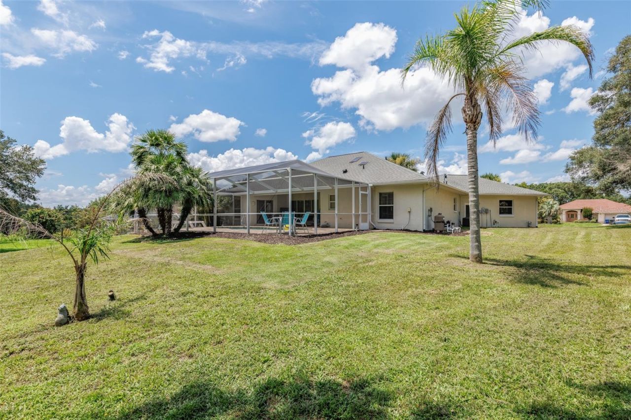 893 N Bennington Terrace , Inverness, FL 34453 Photo