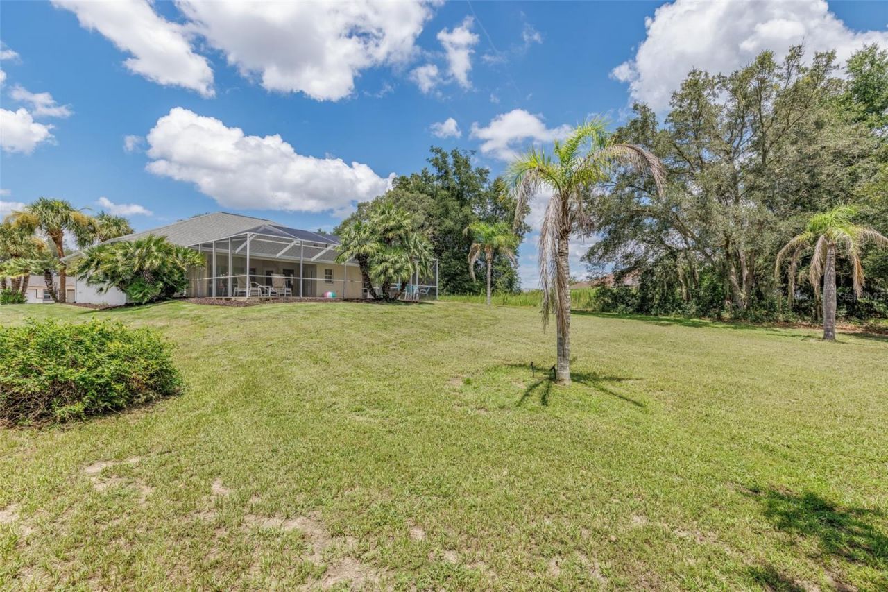 893 N Bennington Terrace , Inverness, FL 34453 Photo