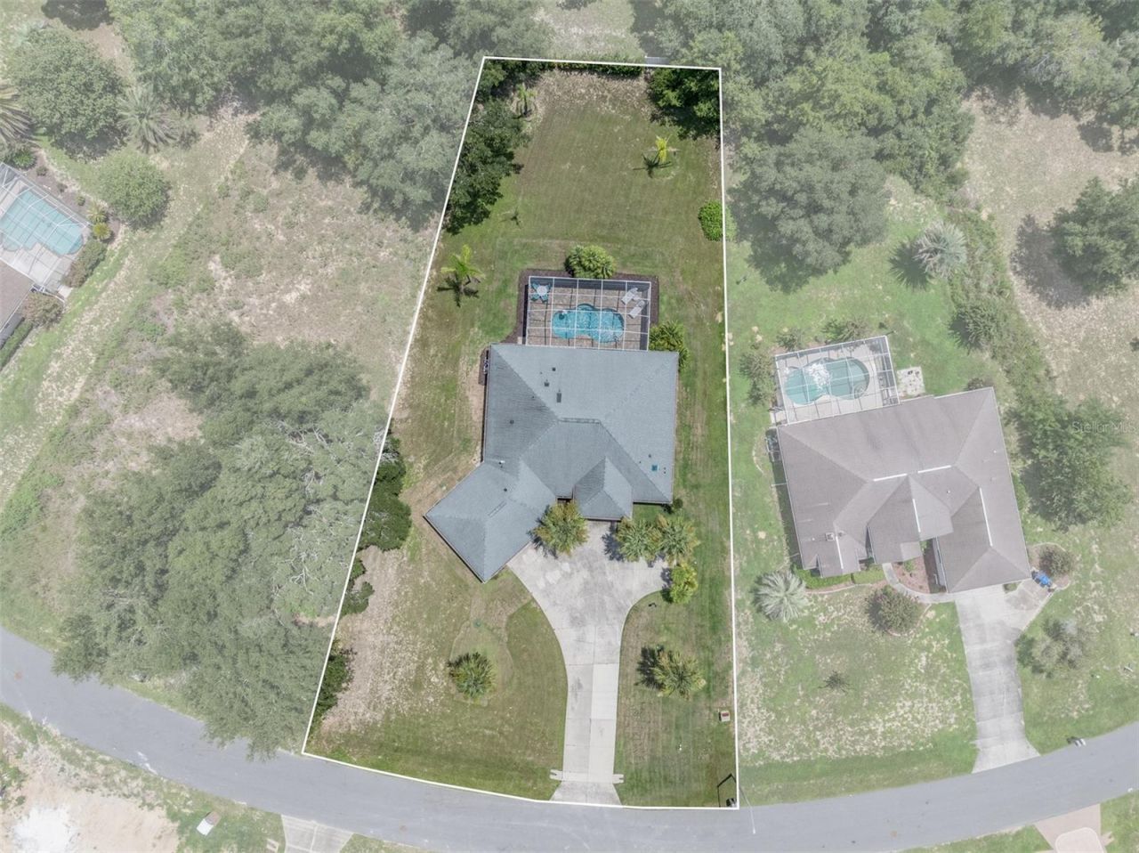 893 N Bennington Terrace , Inverness, FL 34453 Photo