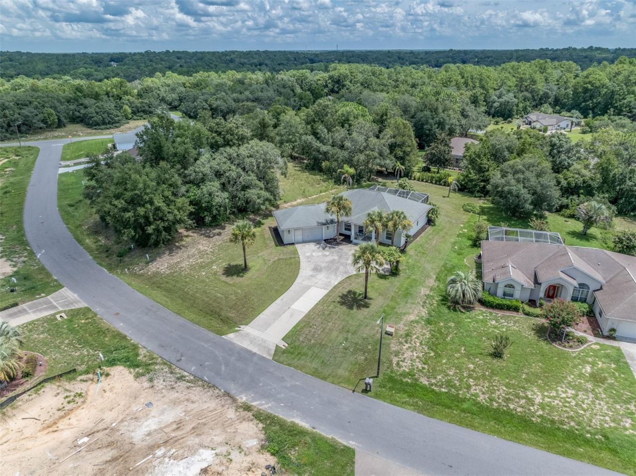 893 N Bennington Terrace , Inverness, FL 34453 Photo