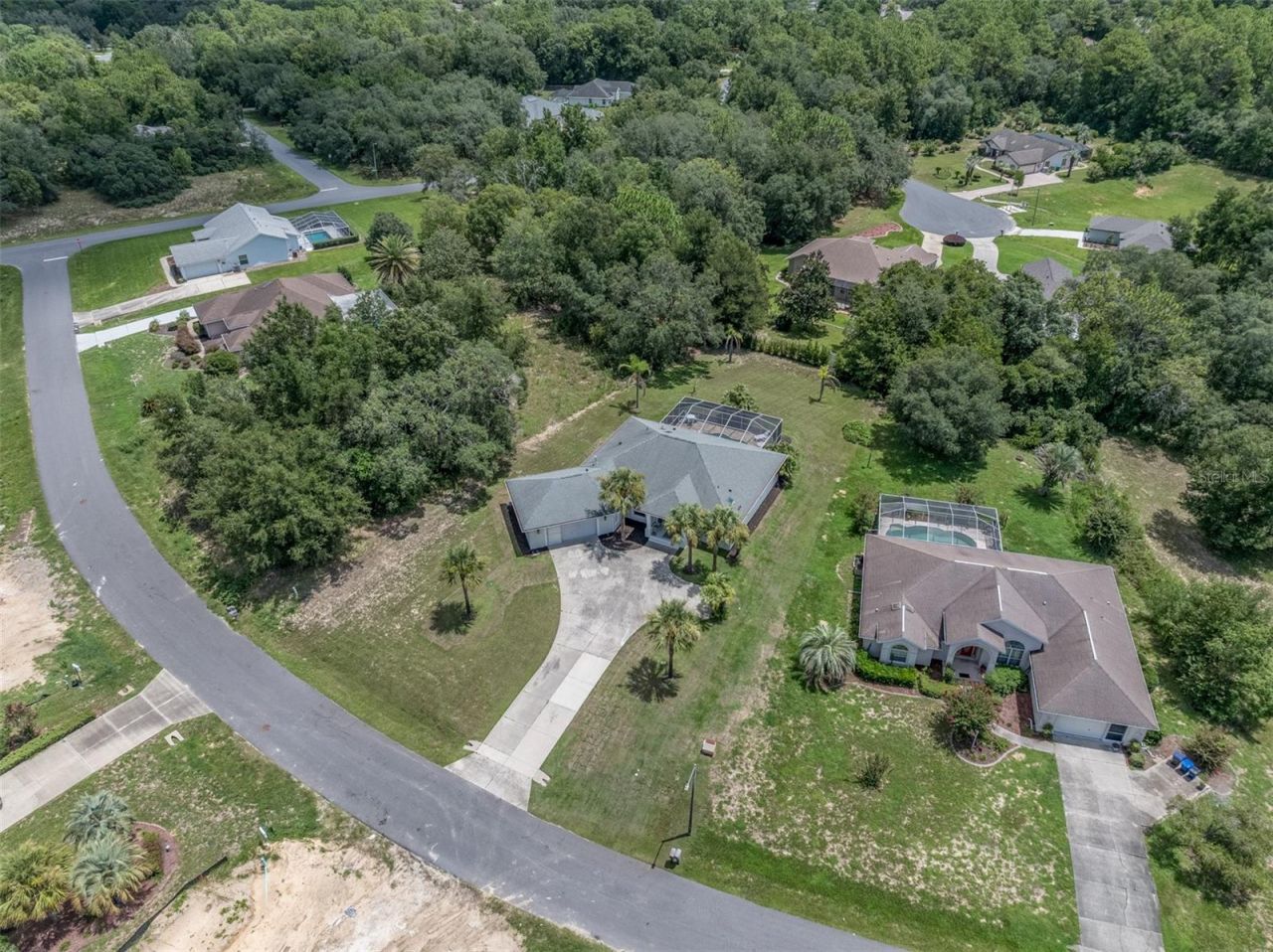 893 N Bennington Terrace , Inverness, FL 34453 Photo