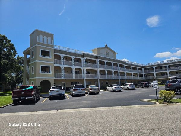2321 ECUADORIAN WAY, Unit 31, CLEARWATER, FL 33763