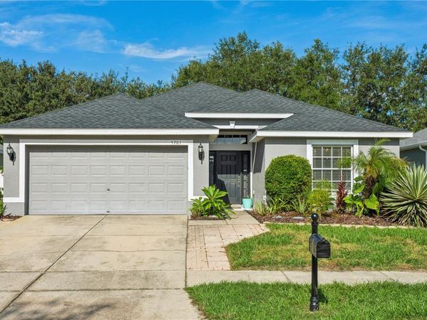 5701 SWEET WILLIAM TERRACE , LAND O LAKES, FL 34639