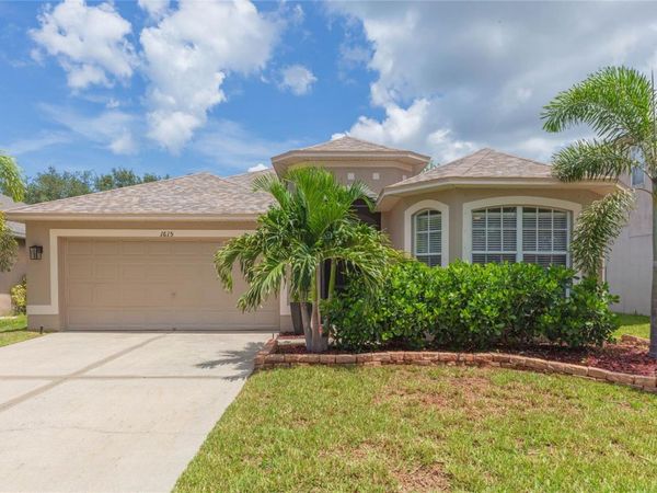 1615 BONITA BLUFF COURT, RUSKIN, FL 33570