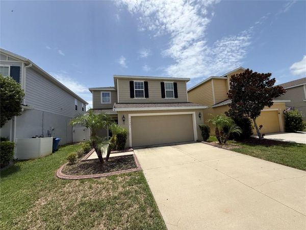 11301 HUDSON HILLS LANE , RIVERVIEW, FL 33579