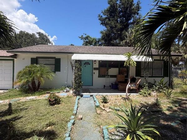 811 28TH AVENUE S, ST PETERSBURG, FL 33705
