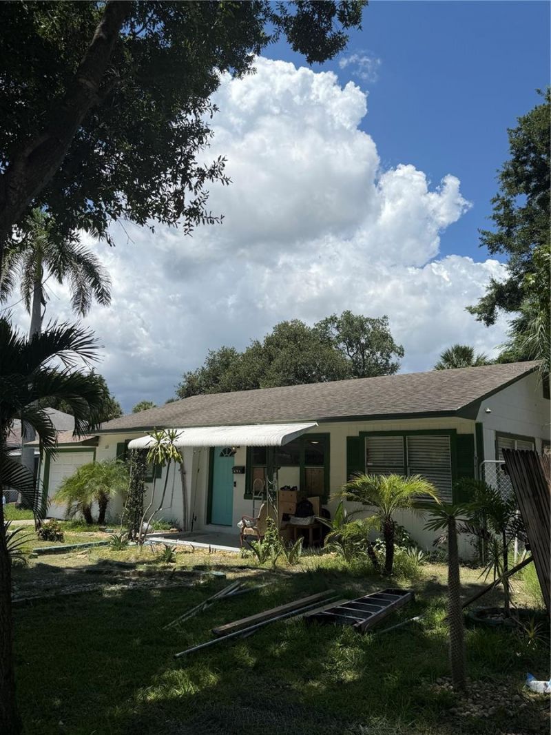 811 28th Avenue S, Saint Petersburg, FL 33705 Photo