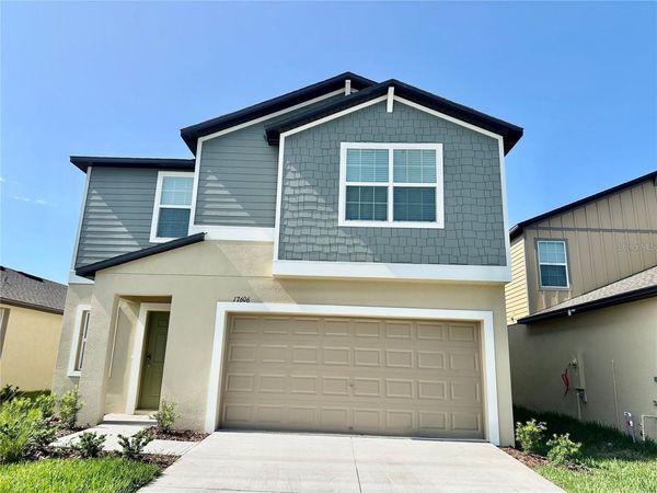 17606 HAPPYTRAILS STREET, LAND O LAKES, FL 34638