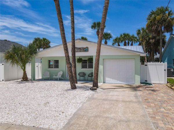 220 CRAWFORD ROAD , NEW SMYRNA BEACH, FL 32169
