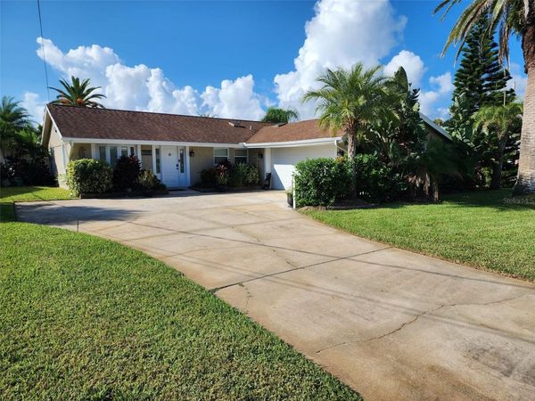 149 SEA ISLE CIRCLE , SOUTH DAYTONA, FL 32119