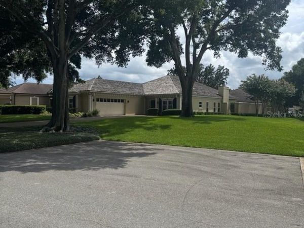 6010 JAMESTOWN PARK , Unit 106, ORLANDO, FL 32819