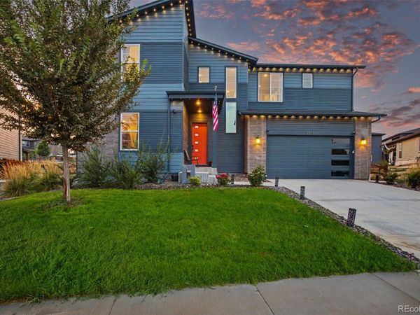 23933 E 39th Avenue, Aurora, CO 80019