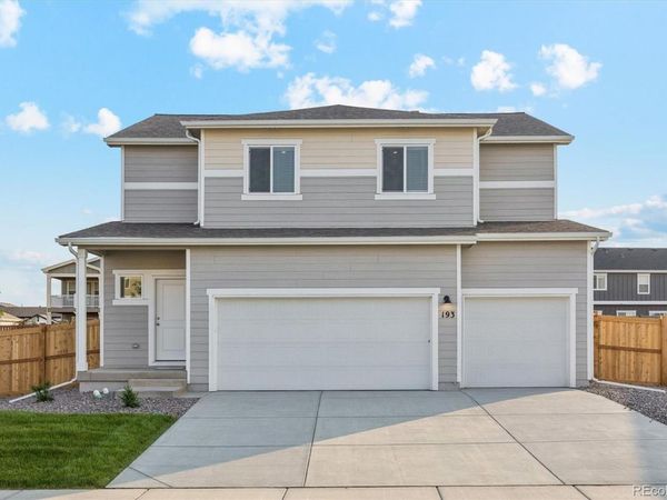 193 Equine Road , Berthoud, CO 80513