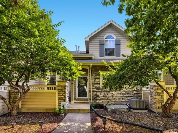 10117 Grove Loop , Unit B, Westminster, CO 80031
