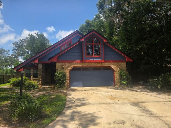 37 Carl Brandt Drive, Shalimar, FL 32579