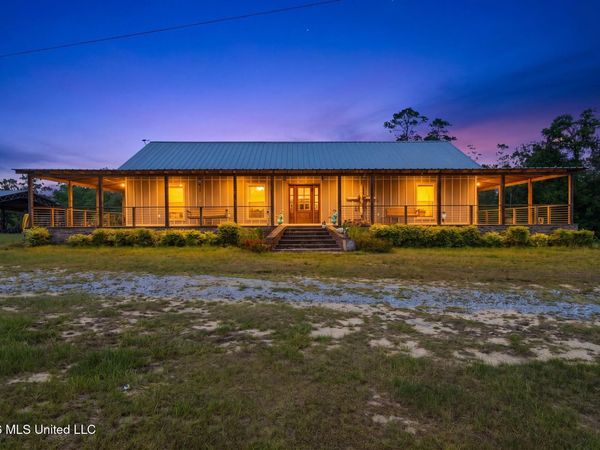235 Roy Fairley Drive, Lucedale, MS 39452