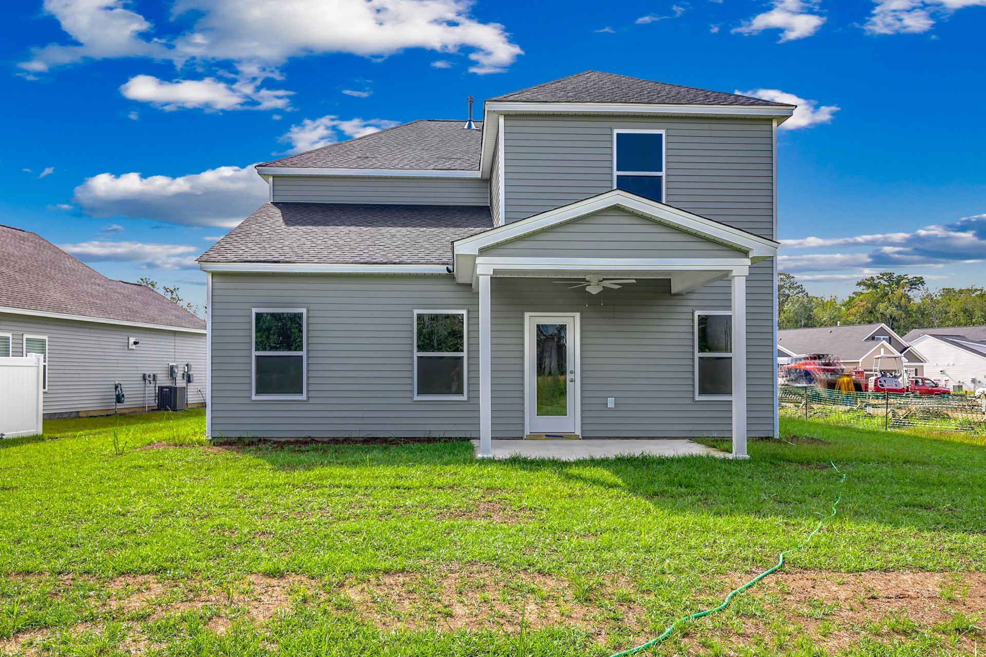 332 O'leary Circle Photo 46