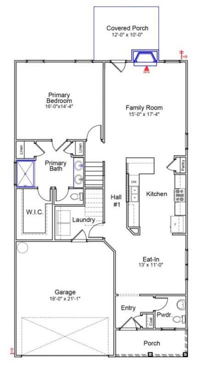 332 O'leary Circle Photo 47