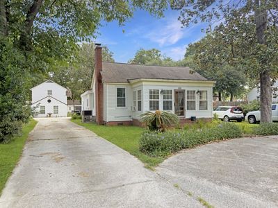 1206 Highland Park Avenue, Hanahan, SC 29410