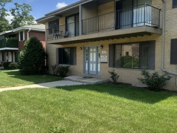 14833 Kilpatrick Avenue , Unit 1E, Midlothian, IL 60445