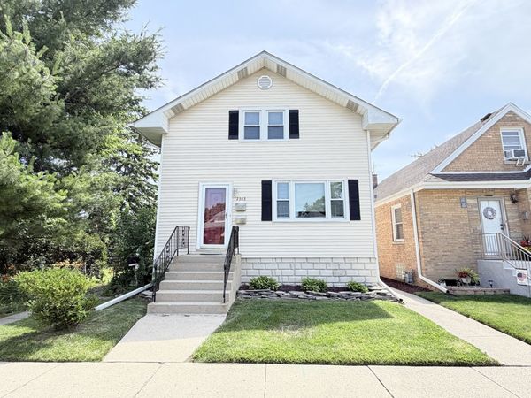 2303 74th Avenue , Unit 1, Elmwood Park, IL 60707