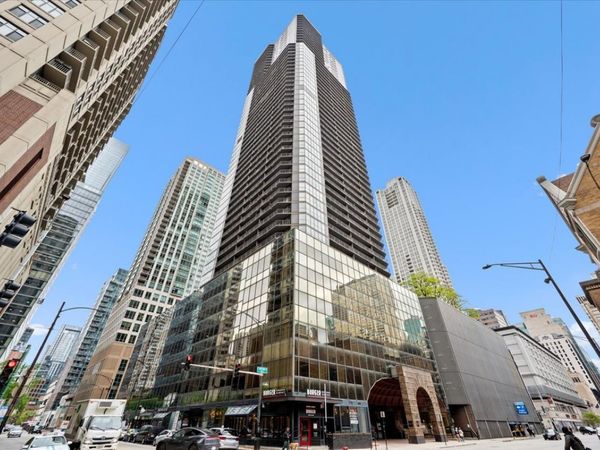 10 E ONTARIO Street , Unit 4602, Chicago, IL 60611