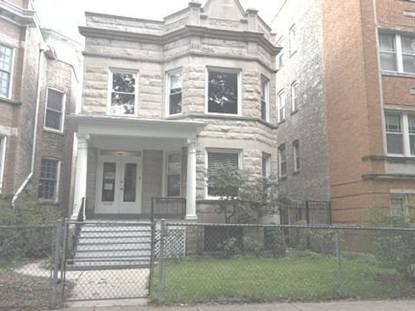 4511 N Greenview Avenue, Unit 2, Chicago, IL 60640