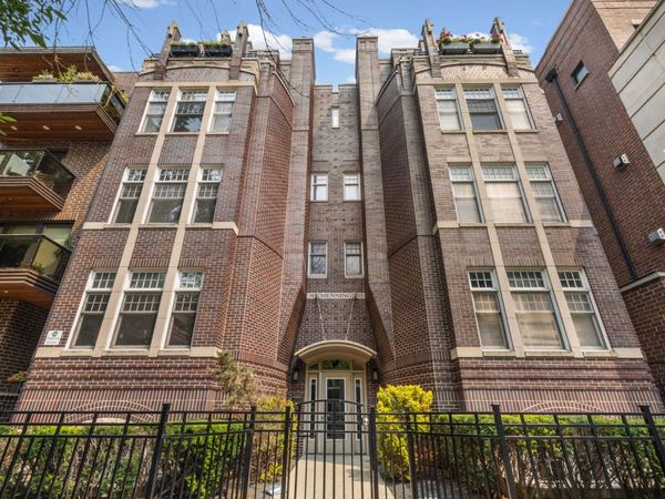 3835 N Ashland Avenue , Unit 1G, Chicago, IL 60613