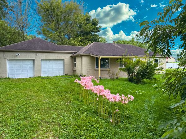 15001 W 6th Street , Daleville, IN 47334