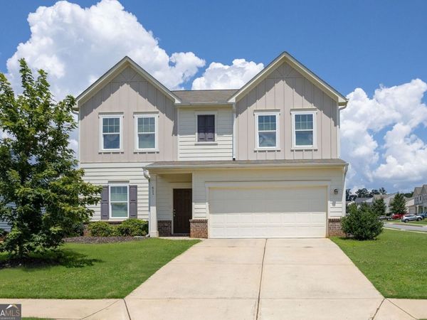 611 NW Revenna Way NW, Cartersville, GA 30120