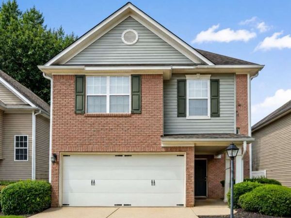 1970 Highland Gate Drive, Cumming, GA 30040