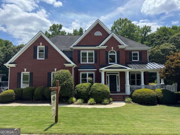 1810 Millside Terrace, Dacula, GA 30019