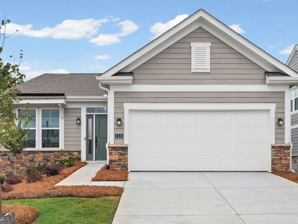 164 Laurel Farms Lane, Dallas, GA 30157