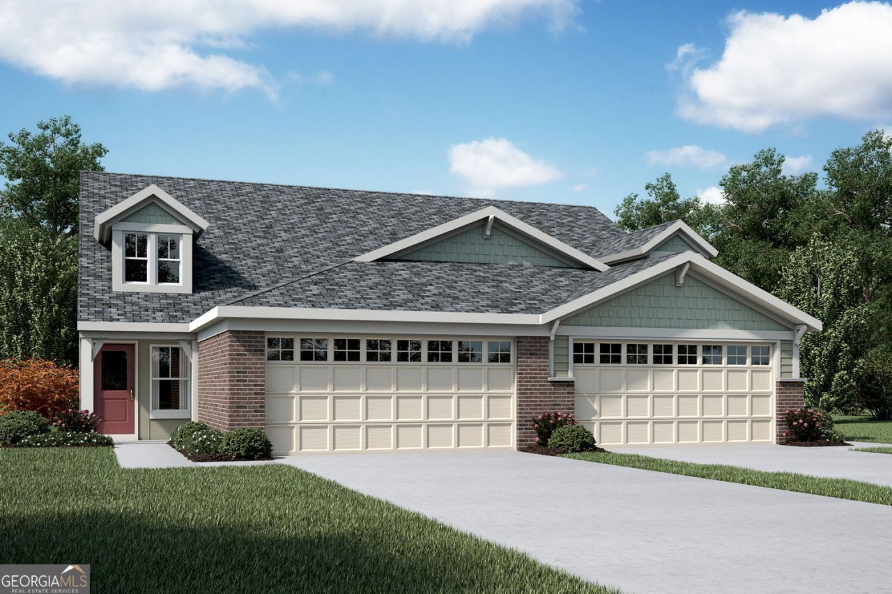 41 Gold Dust Drive, Dawsonville, GA 30534 Main Photo