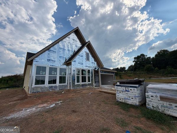 29 Bobwhite Court, Hoschton, GA 30548