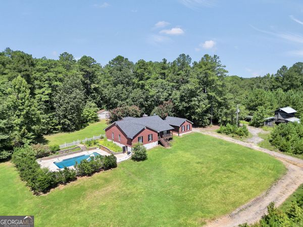 390 Burg Road, Locust Grove, GA 30248