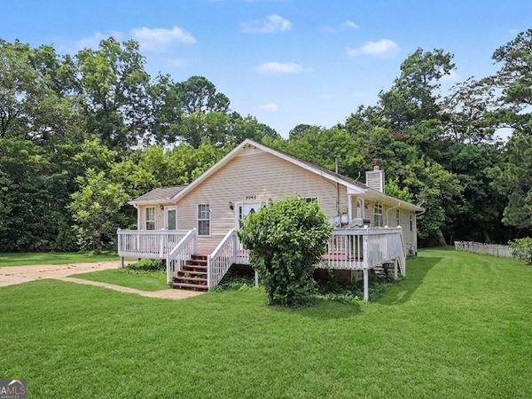504A Locke Street, Palmetto, GA 30268